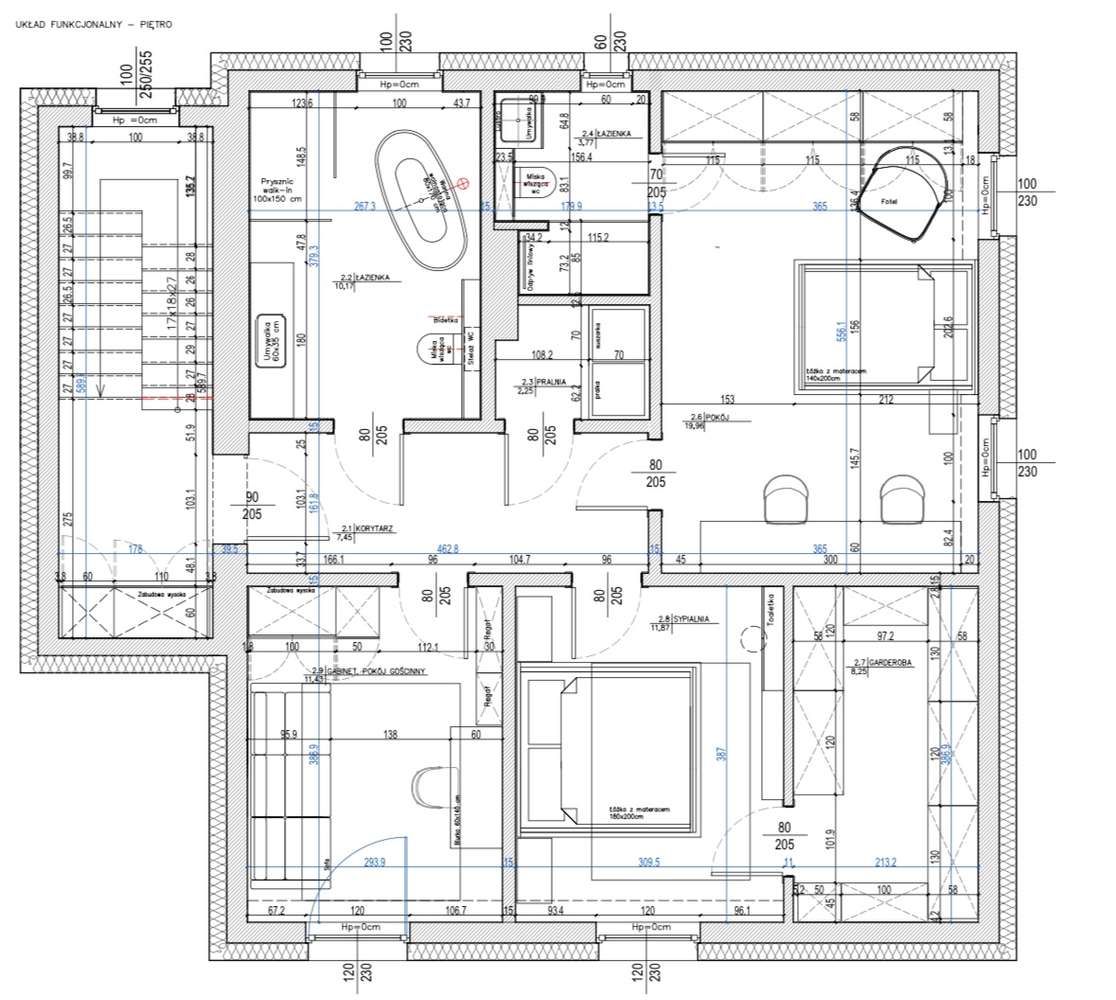 Atrakcyjna działka w Toruniu – garaż, media, dobra lokalizacja Stawki - Pełny obrazek: 5/7