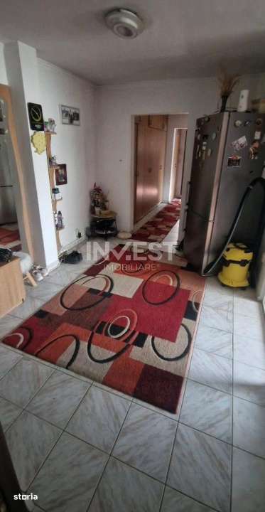 Apartament de vanzare 3 camere, zona Canta - Bariera BJATM, Iasi - Imagine principală: 5/9