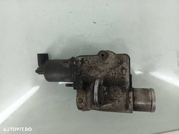 Supapa EGR Renault CLIO 2 SYMBOL 1.5 DCI-E3 K9K 2002-2007  7700107741 - 2