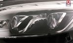 Faruri Full LED doar cu conversie la GLE Tuning Mercedes-Benz ML W166 - 5
