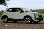 Fiat 500X 1.6 E-torQ 4x2 Rockstar - 7