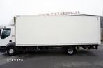 Renault D12 Euro 6 / DMC 11990 kg / Kontener 18 palet / Winda - 6