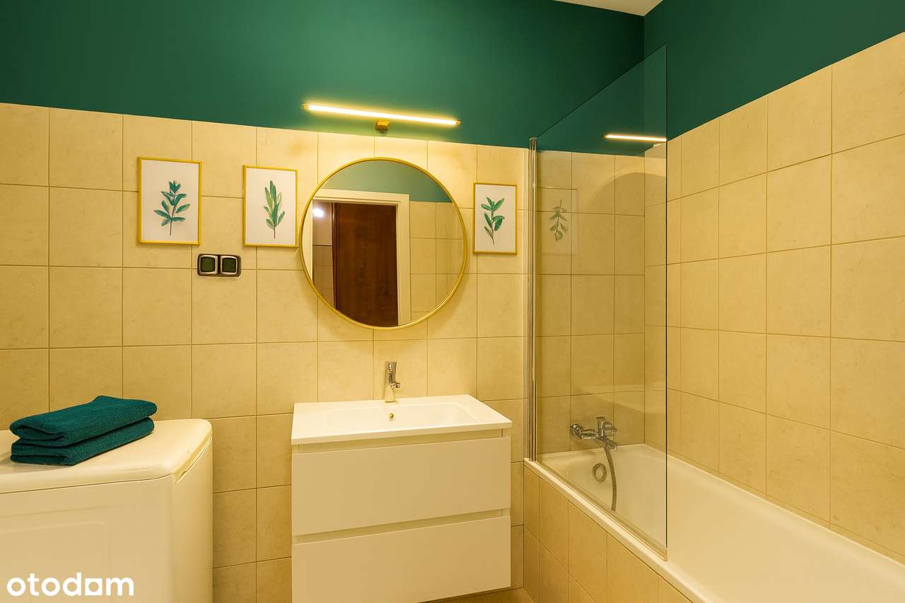 2 pokoje do samodzielnej aranżacji - Pełny obrazek: 5/18