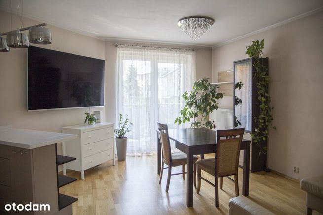 Sprzedam mieszkanie Kraków Podgórze