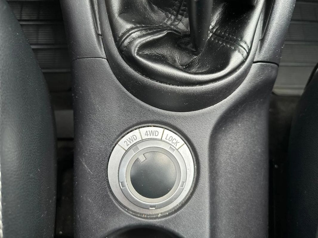 Peugeot 4007 HDI FAP 7-Sitzer Active - 7