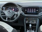 Volkswagen T-ROC 2.0 TDI DSG Sport - 6