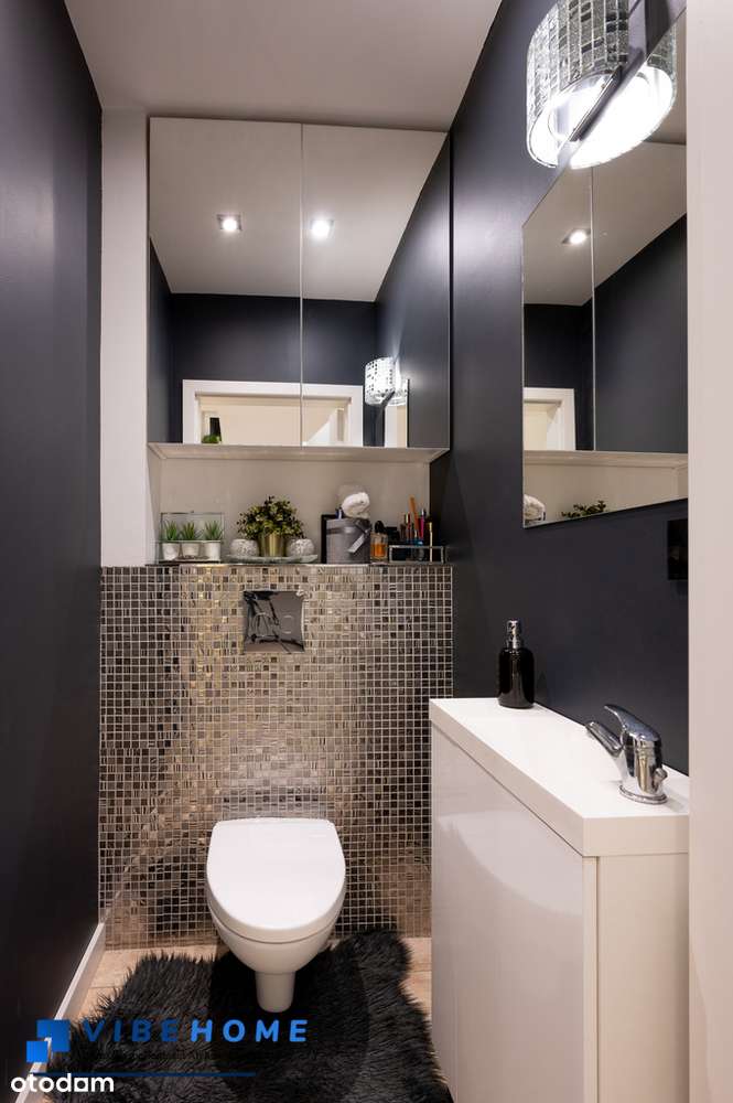 ✔Elegancki nie wymagający nakładów finansowych!-12