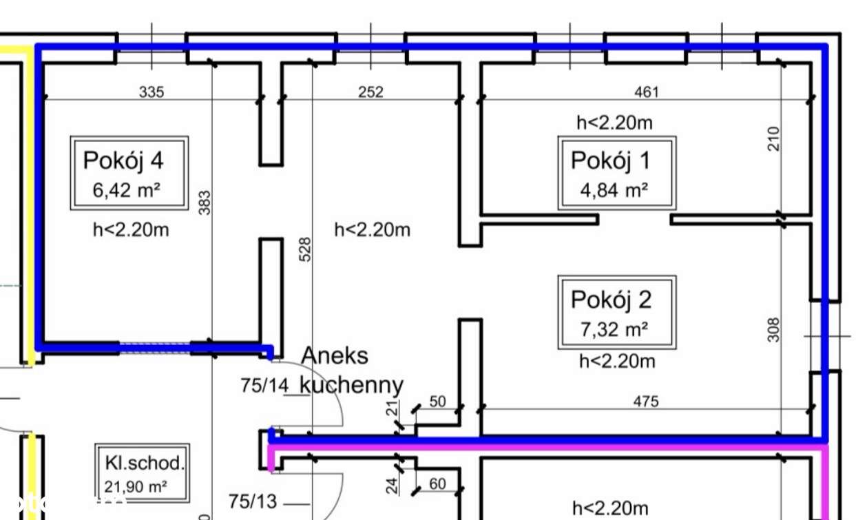 Najtańsze mieszkanie! Pilna sprzedaż - Pełny obrazek: 1/5