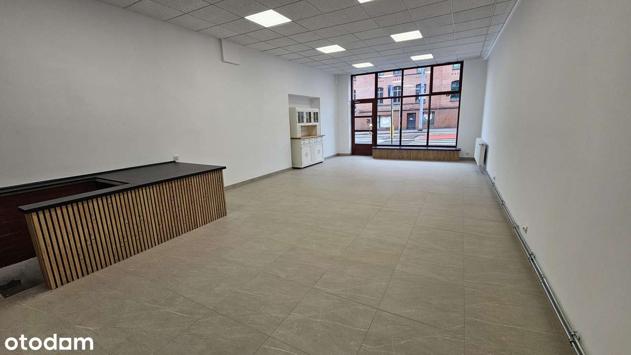 Komfortowy lokal 48,70m2 plus piwnica 19,50m2 - Pełny obrazek: 5/18