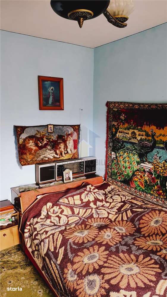 2 camere confort 1 Decomandat, Viziru 3, etaj intermediar - Imagine principală: 3/6