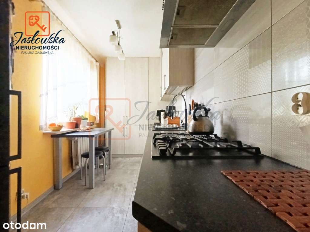 Mieszkanie 3pokojowe, 1p, 66m2, ul. Lewakowskiego - Pełny obrazek: 4/15