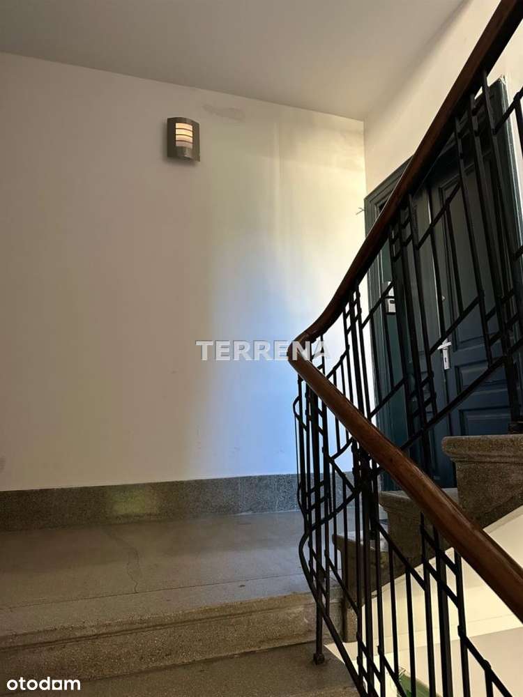 Mieszkanie + strych z widokiem na Wawel!-4