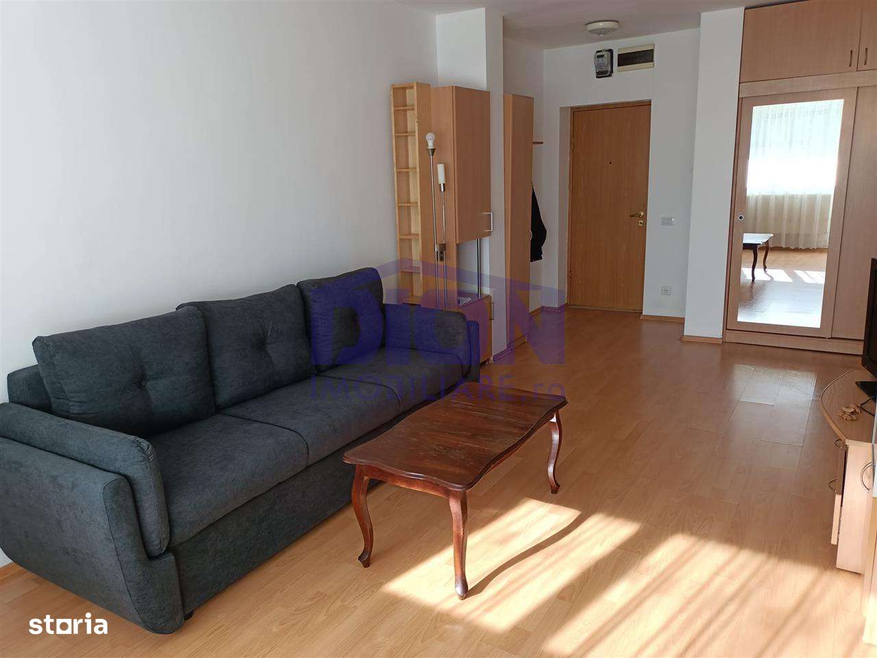 Drumul Taberei, Favorit,  transformat in 2 camere, parcare - Imagine principală: 4/20
