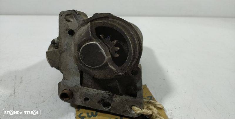 Motor De Arranque Peugeot 407 Sw (6E_) - 3