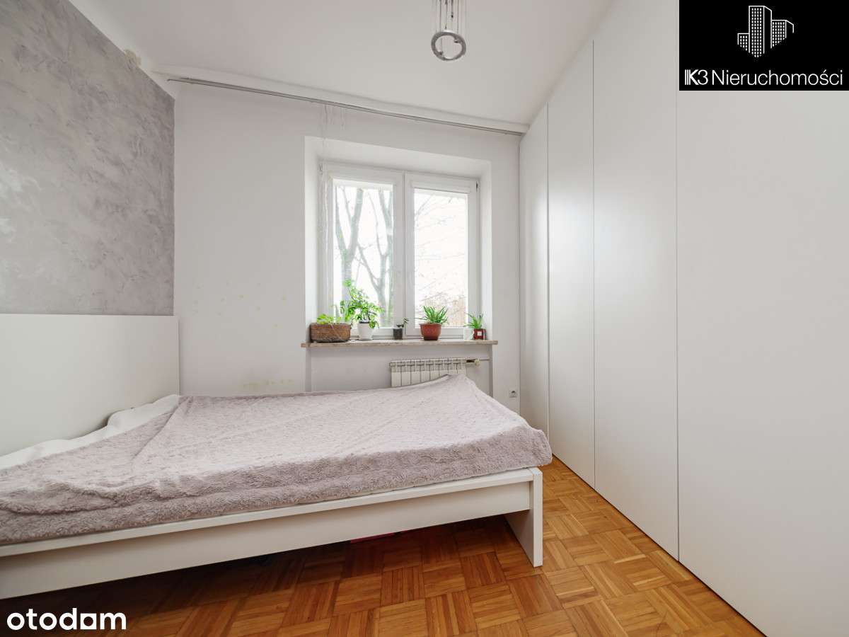 Piękne! | 2 pok. | Jasne | Przestronne | Ciche-5