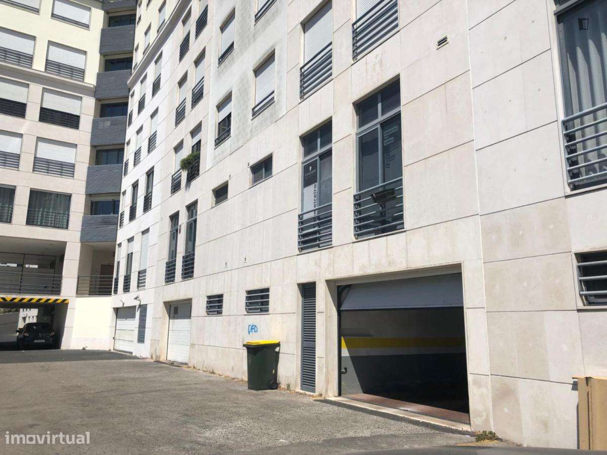 Apartamento com 2 quartos - localizado em Benfica Lisbon - Grande imagem: 4/6