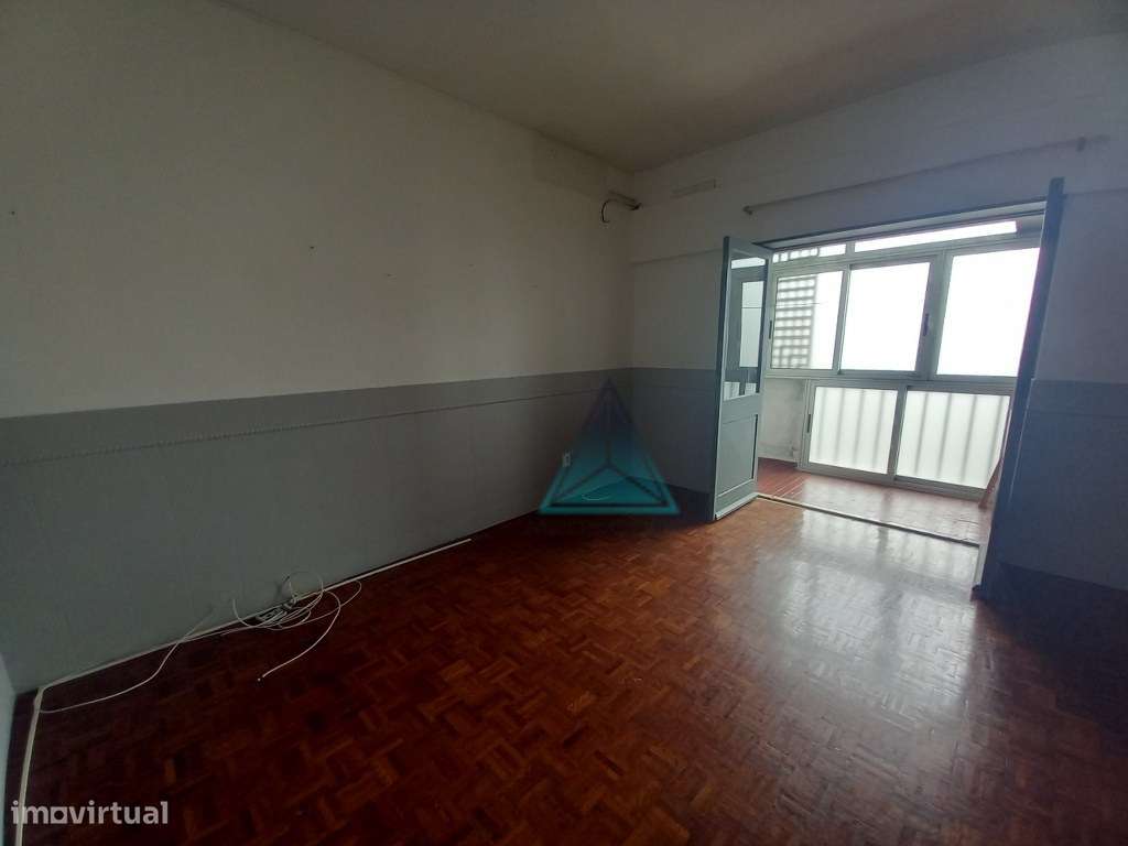 Apartamento T2 no Centro do Montijo | Localização Premium com Ampla... - Grande imagem: 4/29