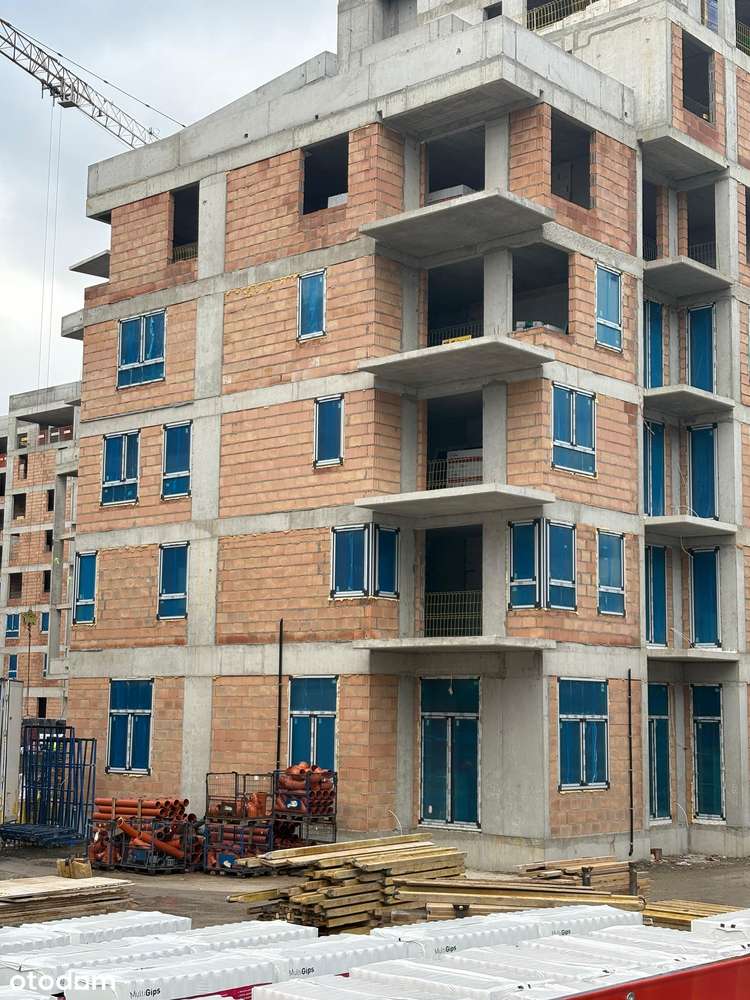 system 20/80, wysokość 3,6m, Dużo korzyści-3