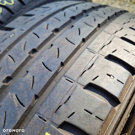 KLEBER TRANSPRO 205/65R16C 107/105T 7mm 4X - 3