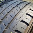 KLEBER TRANSPRO 205/65R16C 107/105T 7mm 4X - 3