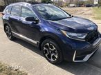 Honda CR-V 1.5T 4WD CVT Executive - 10