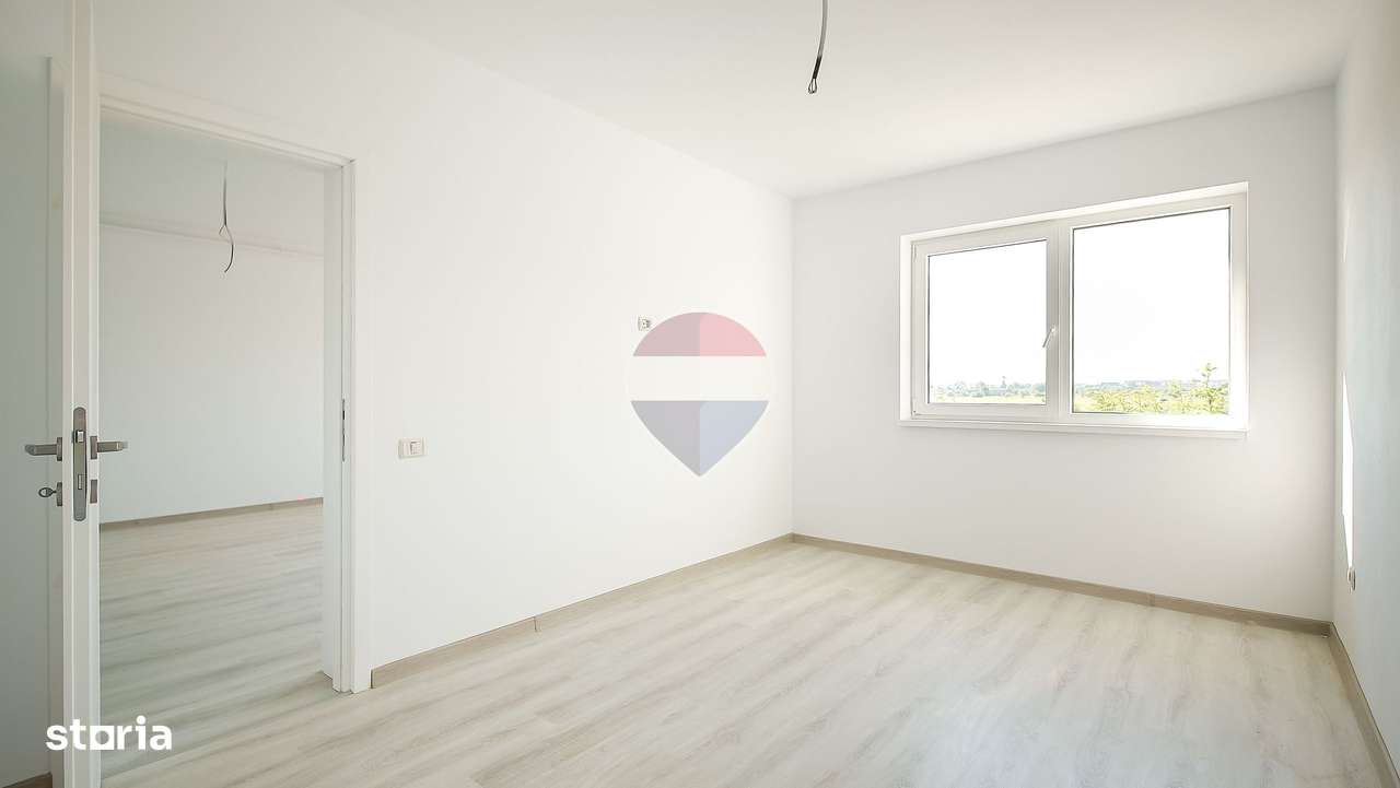 Apartament Tip Studio - Subcetate City 2-1