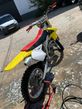 Suzuki RMZ 450 i.e. 4 Tempos - 5