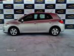 Toyota Auris 1.8 HSD Sport - 3