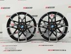 Jantes BMW G20 M-Perfromance em 19 | 5x112 - 1