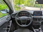 Ford Focus 1.5 TDCi Titanium - 11