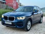 BMW X3 sDrive18d AT MHEV - 2
