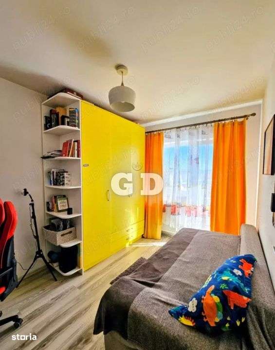 Apartament 3 Camere Magnolia-5
