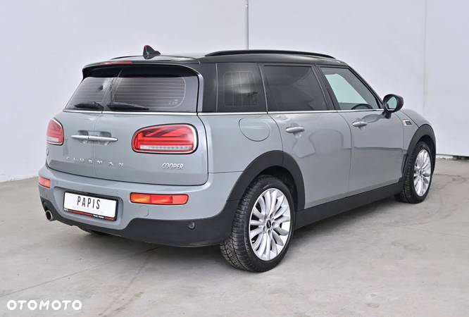 MINI Clubman Cooper - 3