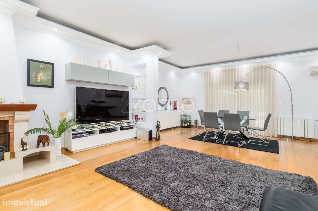 Moradia, 289 m², Corroios - Grande imagem: 5/58