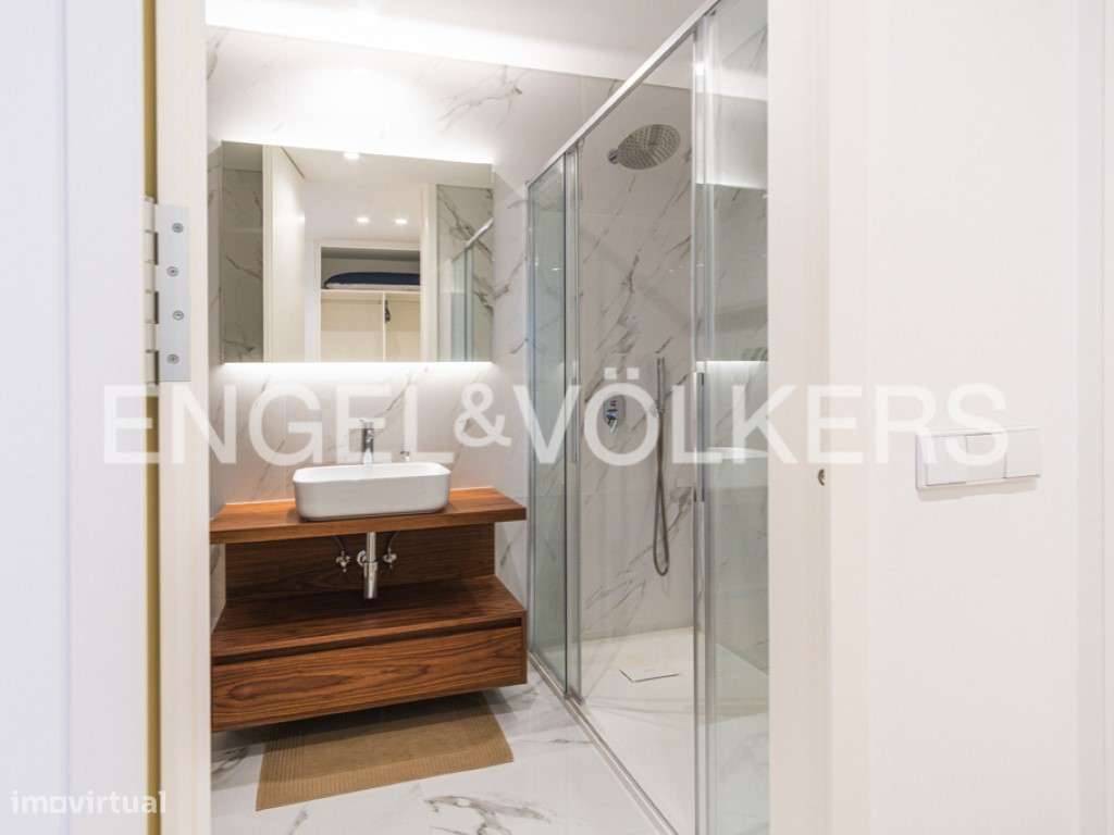 Apartamento T4 de Luxo Frente Ria Formosa-22