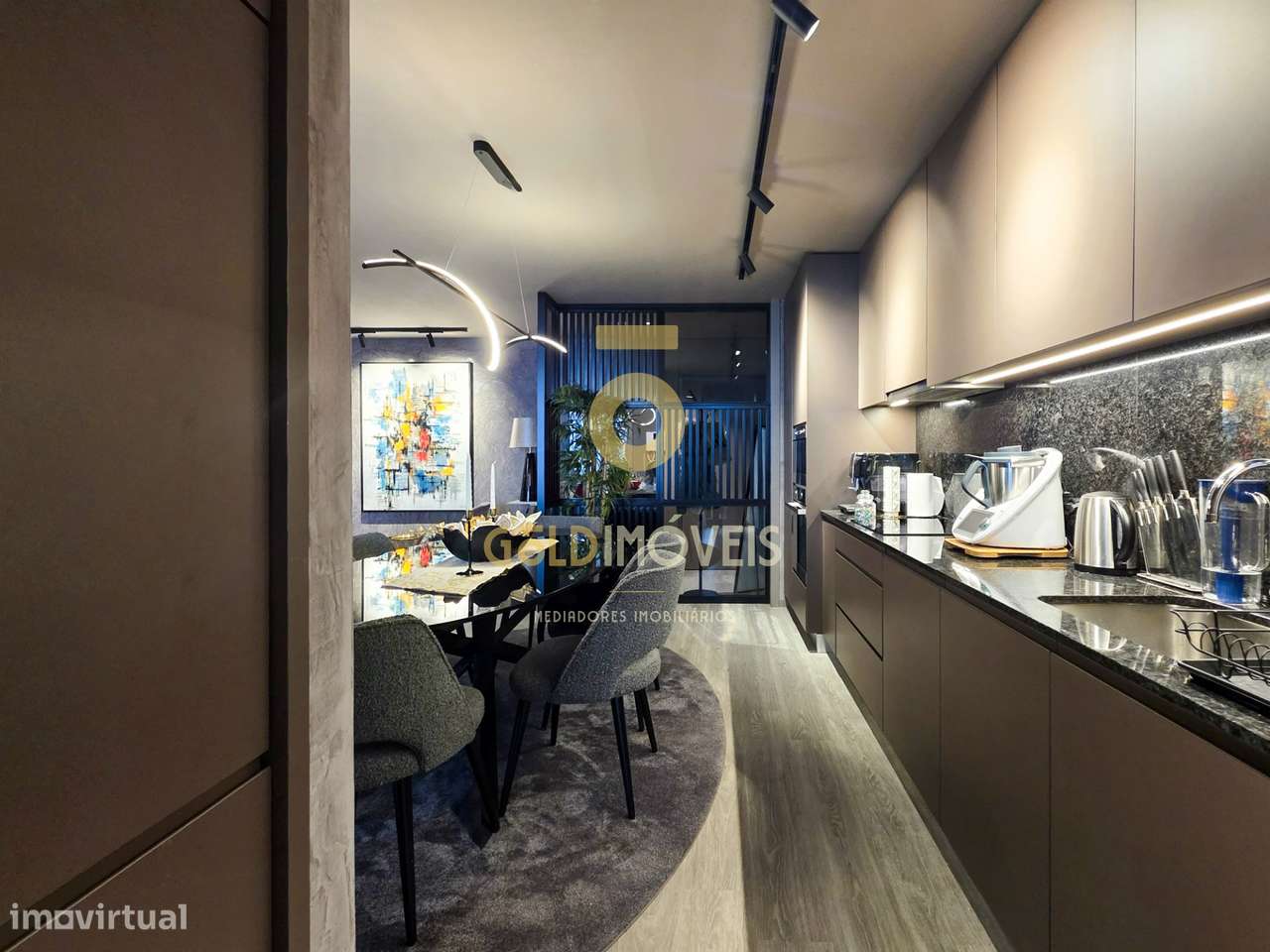 Apartamento T2 Venda em Penafiel,Penafiel - Grande imagem: 2/27