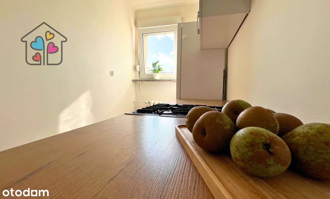 OFERTA ŚWIĄTECZNA !!!  mieszkanie w Kluczborku 3 pokoje 52,60 m2-3