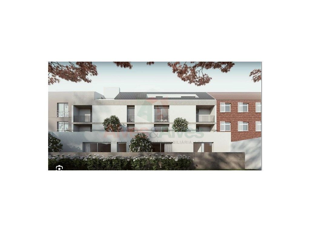 Fantástico Apartamento T2 - Paranhos - NOVO - Ultimo para...