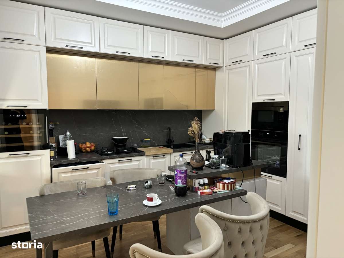 Vila 5 camere, Popesti Leordeni-3