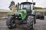 kabina sterownik komputer Deutz Fahr M620 - 5