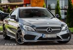 Mercedes-Benz Klasa C 250 9G-TRONIC - 2