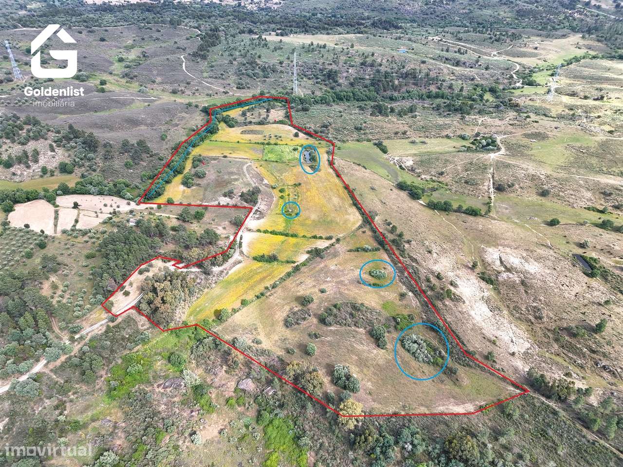 Terreno  Venda em Orca,Fundão-18