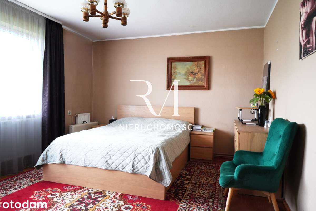 Bezczynszowe mieszkanie blisko jeziora-3