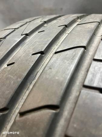 Opona Hankook Ventus S1 Evo2 245/40R18 6,6MM - 3