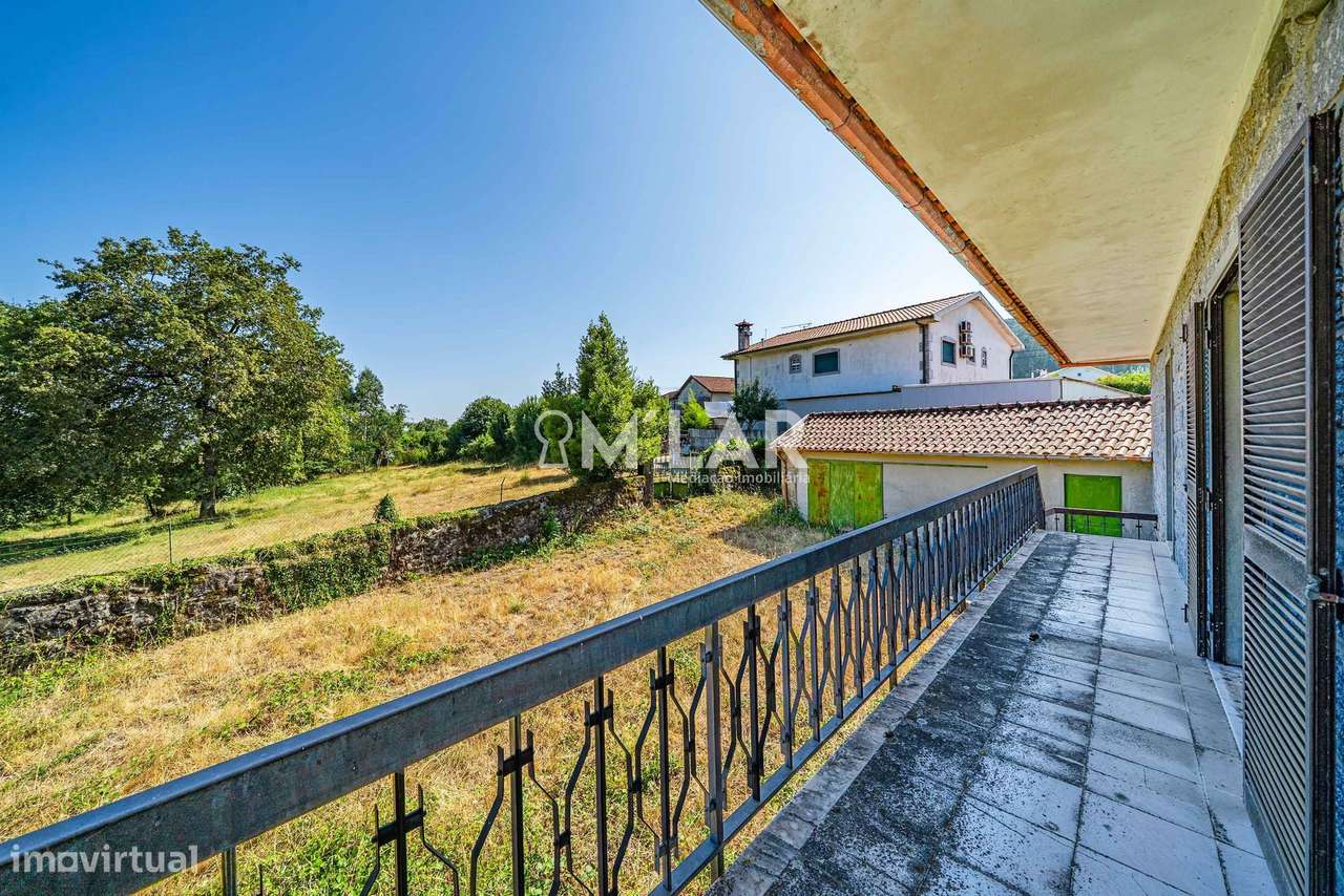 Quinta com moradia T3, em Pedralva - Braga-19