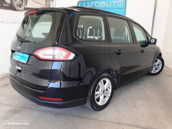 Ford Galaxy 2.0 TDCi Trend - 10