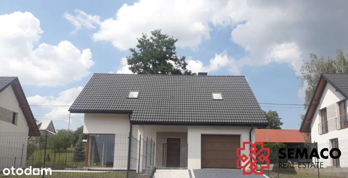 Pielgrzymowice|Wolnostojący|Brak Pcc i Prowizji - Pełny obrazek: 4/10