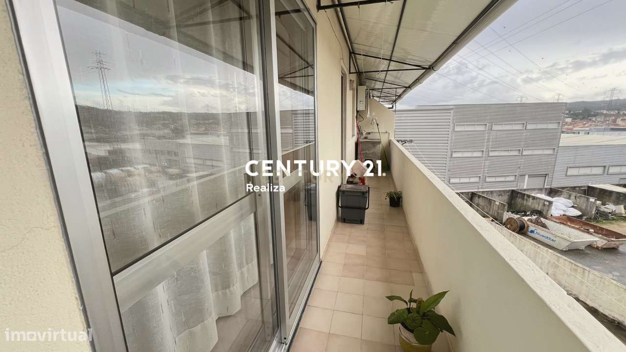 Andar Moradia Alfena, Valongo - 326.000€-11