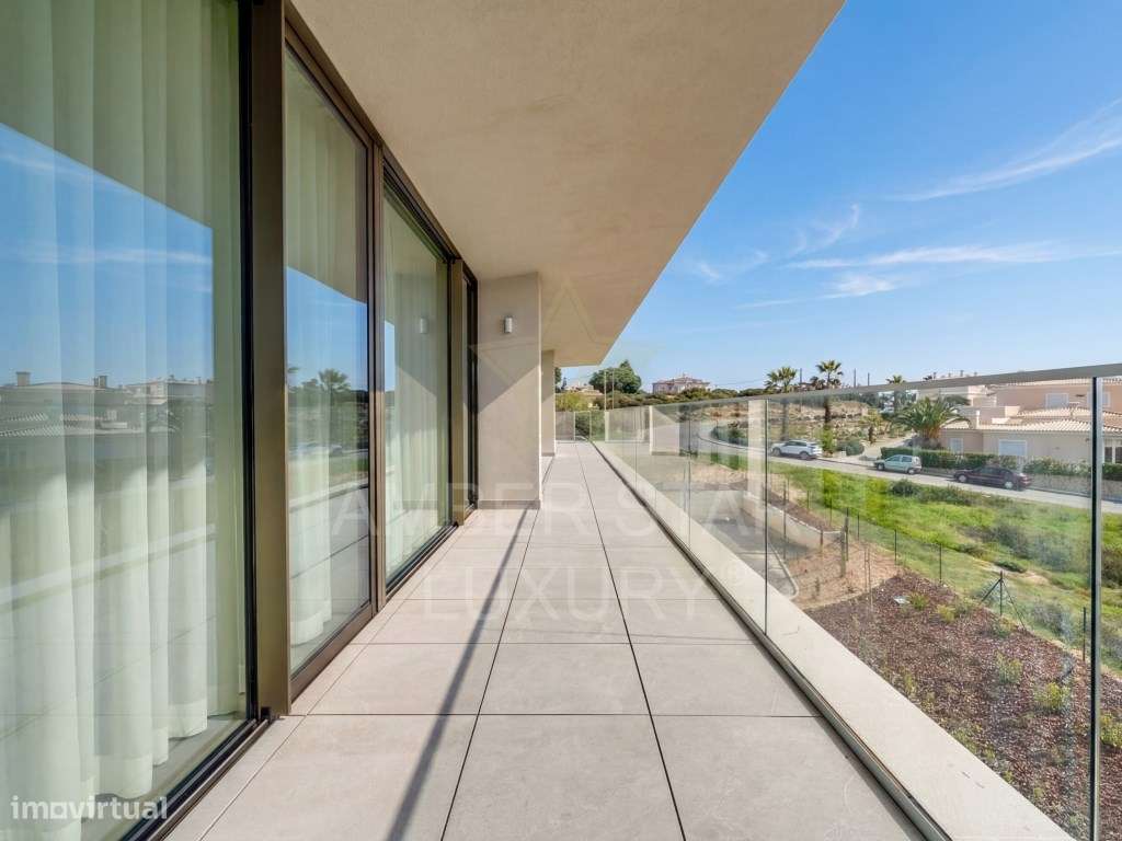 Bloco de apartamentos  Lagoa-33