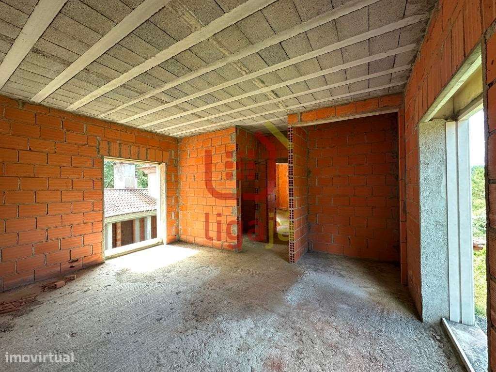 Moradia T6 em construção!-29